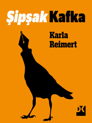 cover image of Şipşak Kafka